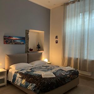 Habitación Cuádruple Clásica